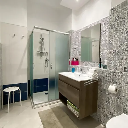 Stella Marina Vacation 아파트