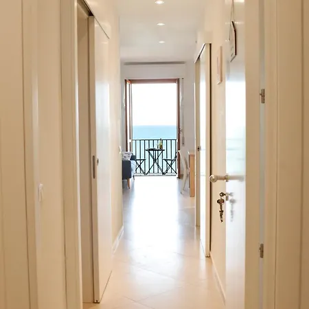Stella Marina Vacation 아파트 포쟐로