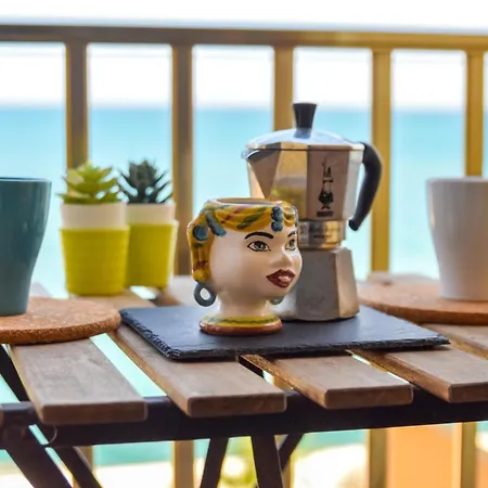 아파트 Stella Marina Vacation 포쟐로
