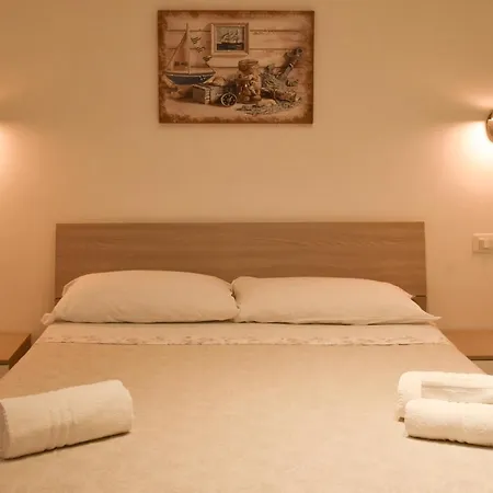 Stella Marina Vacation Apartment