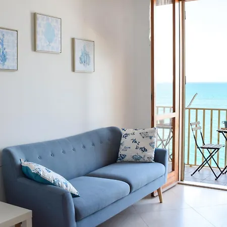 Stella Marina Vacation Apartment *