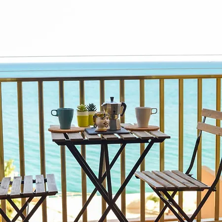 Apartment Stella Marina Vacation Pozzallo