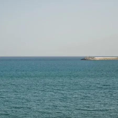 Stella Marina Vacation * Pozzallo
