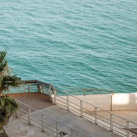 Apartment Stella Marina Vacation Pozzallo