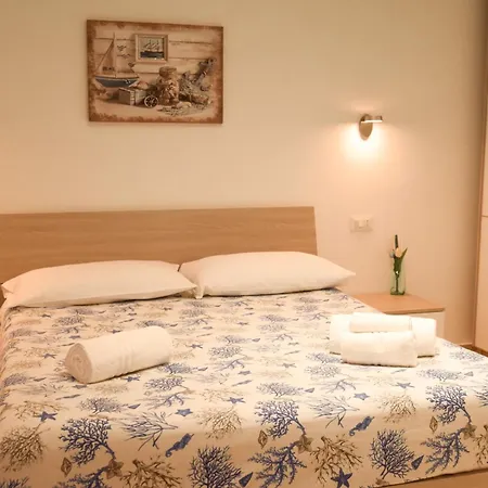 Apartment Stella Marina Vacation