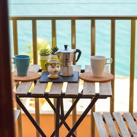 Stella Marina Vacation Apartment