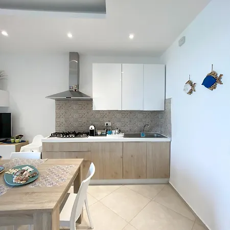 Apartment Stella Marina Vacation *