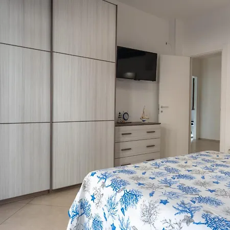 Stella Marina Vacation Appartement